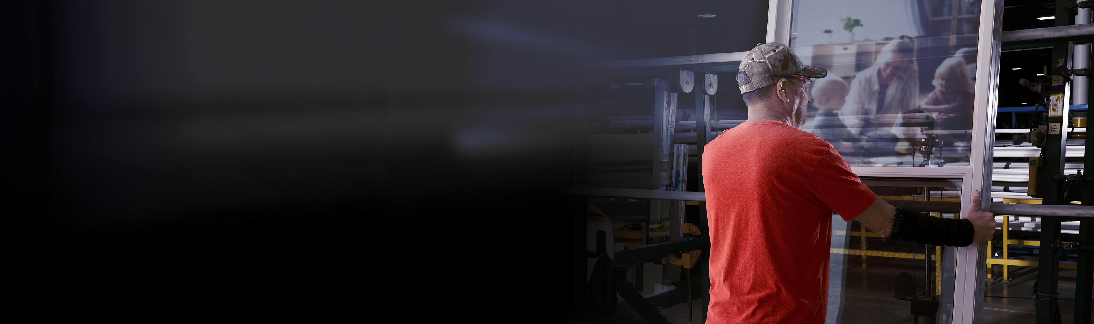 The making of a happy home