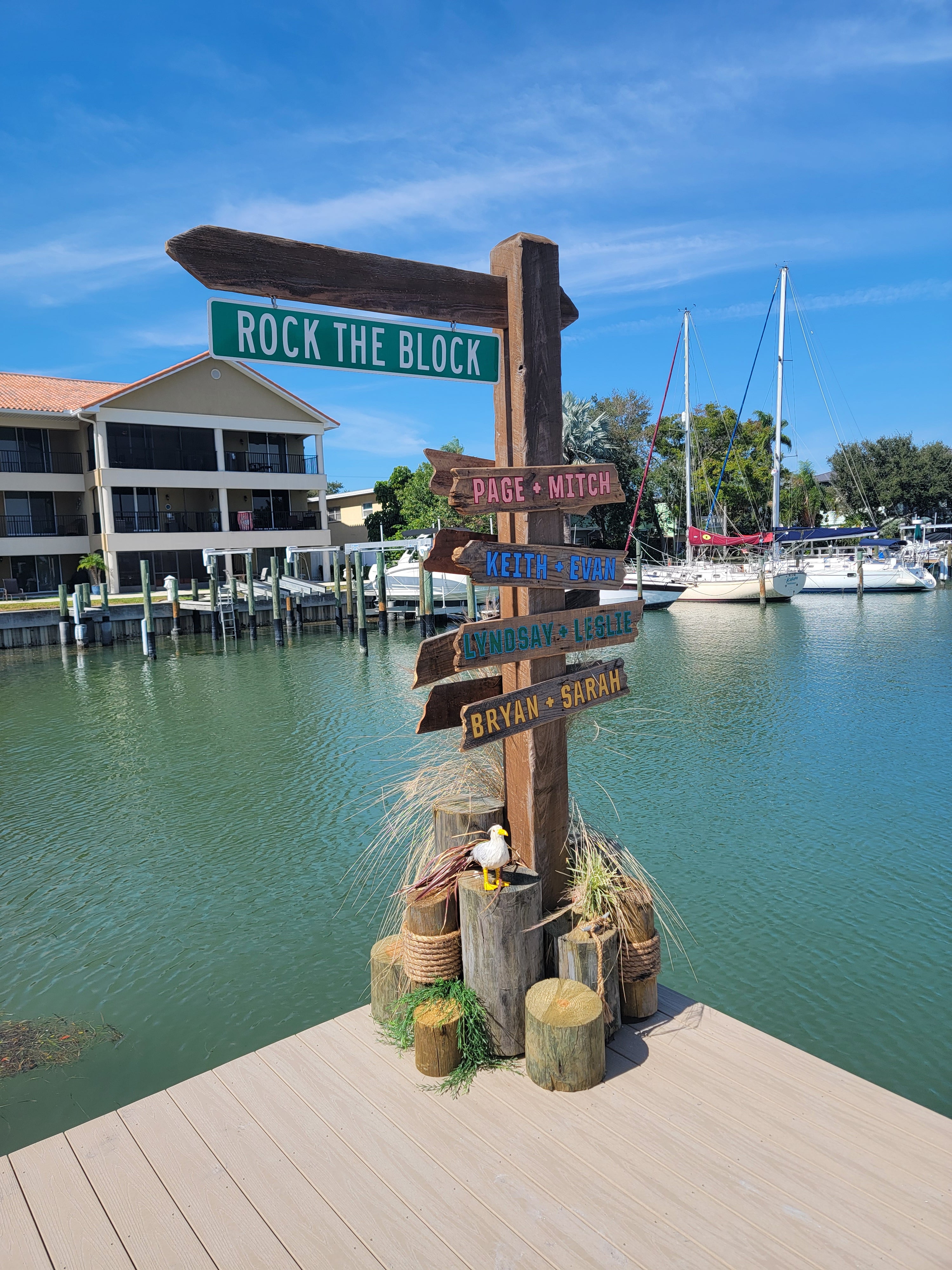 HGTV's Rock the Block