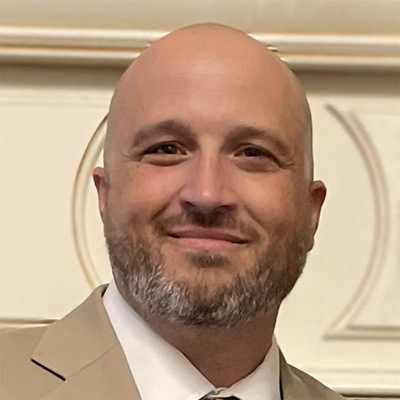 Chris Curwood was appointed to the SRMA Board on March 1, 2026.