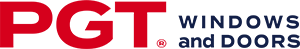 The new PGT logo