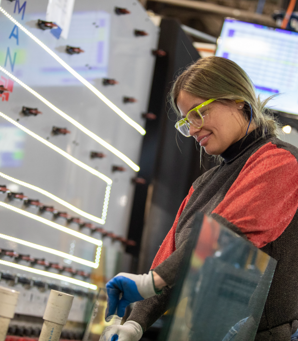 A vision for the future