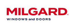 Milgard logo
