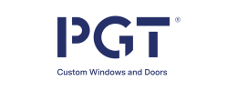 PGT logo