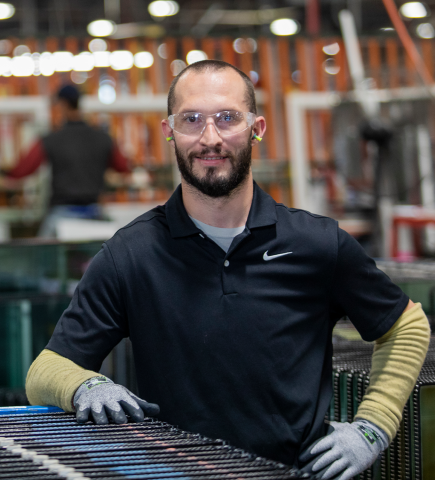 Innovation powered by people