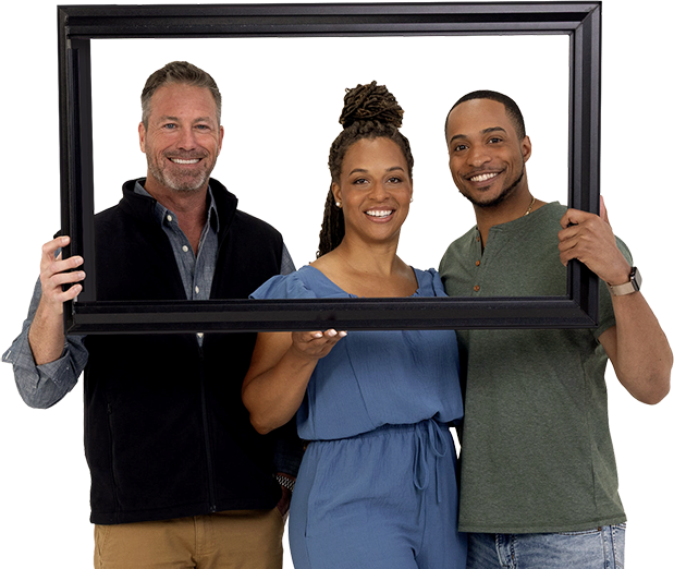 Reframe what’s possible for your business