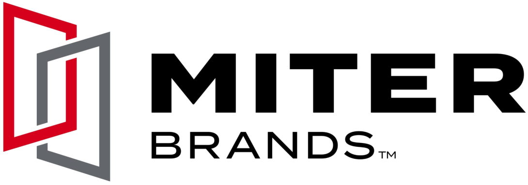 MITER Brands logo