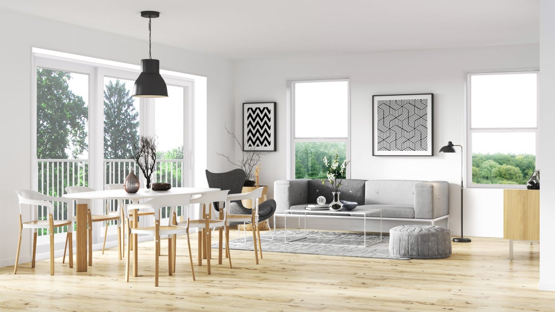 The Sparta SGD4130A and SH4100A feature PGT’s “Always On” protection benefits as part of a value-custom, impact-resistant aluminum line.