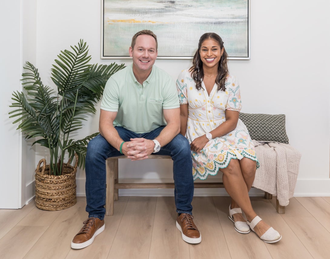 Custom home designers Brian and Mika Kleinschmidt are currently using PGT and MI window and door products on approximately 50 projects.